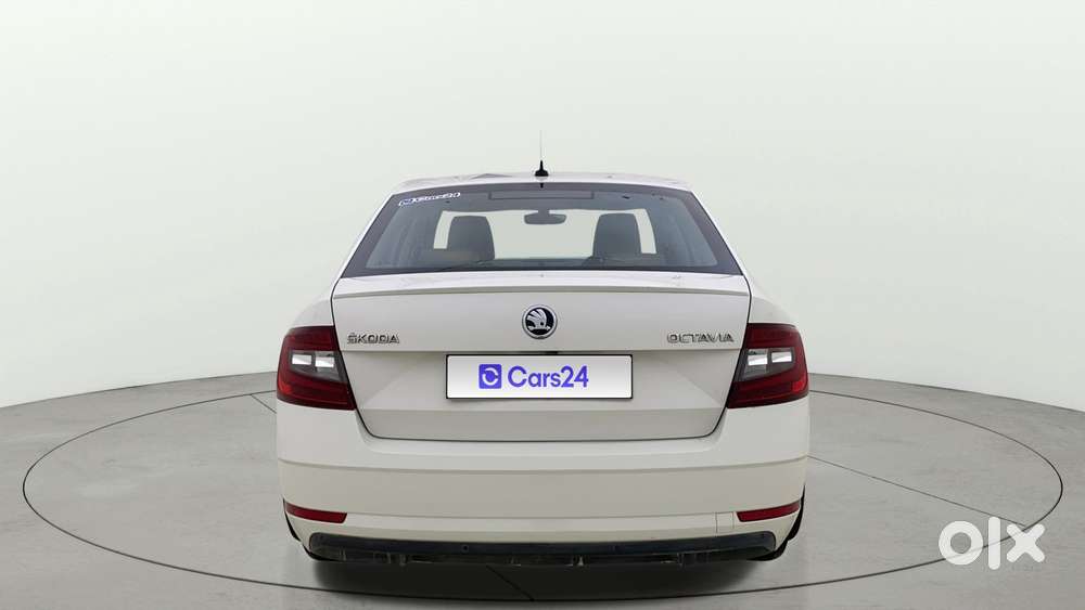 Skoda Octavia 1.8 Tsi At L K, 2019, Petrol