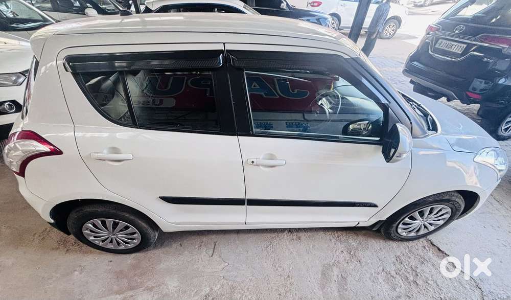 Maruti Suzuki Swift, 2014, Diesel
