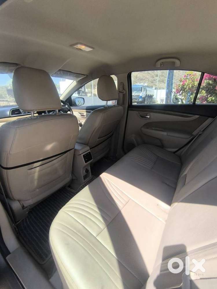 Maruti Suzuki Ciaz Smart Hybrid Delta , 2019, Cng & Hybrids