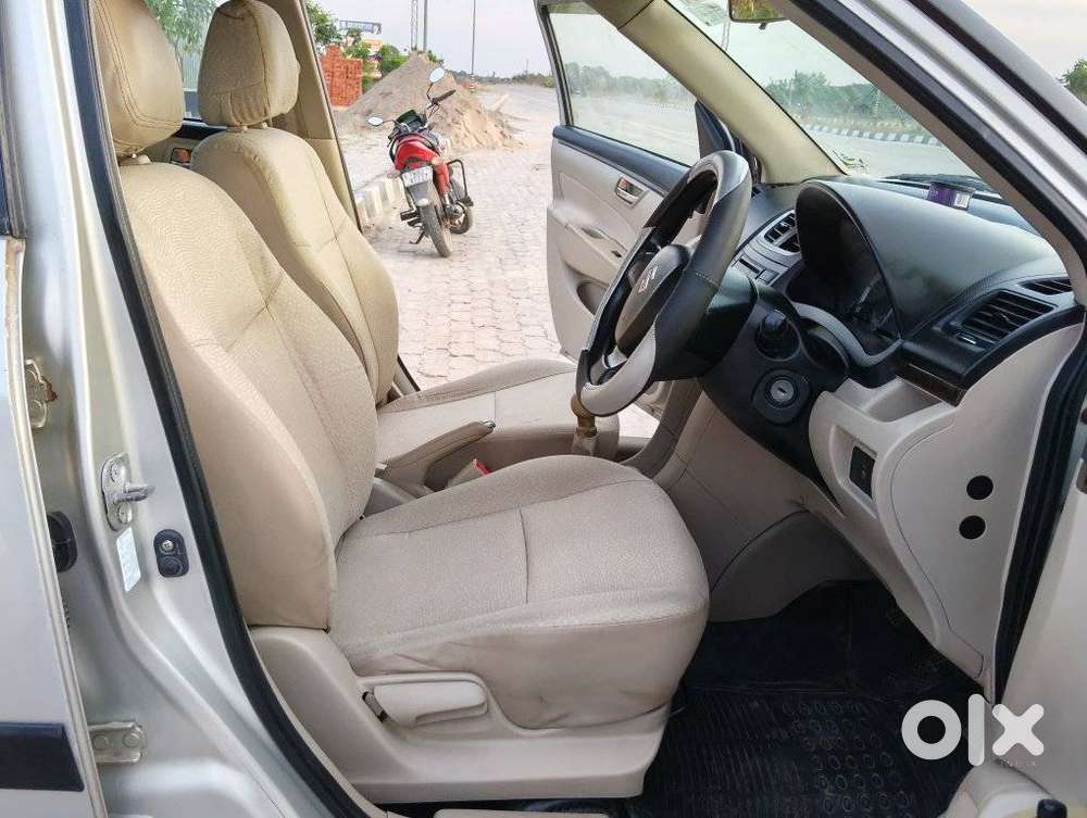 Maruti Suzuki Dzire 2017-2020 Vdi, 2014, Diesel