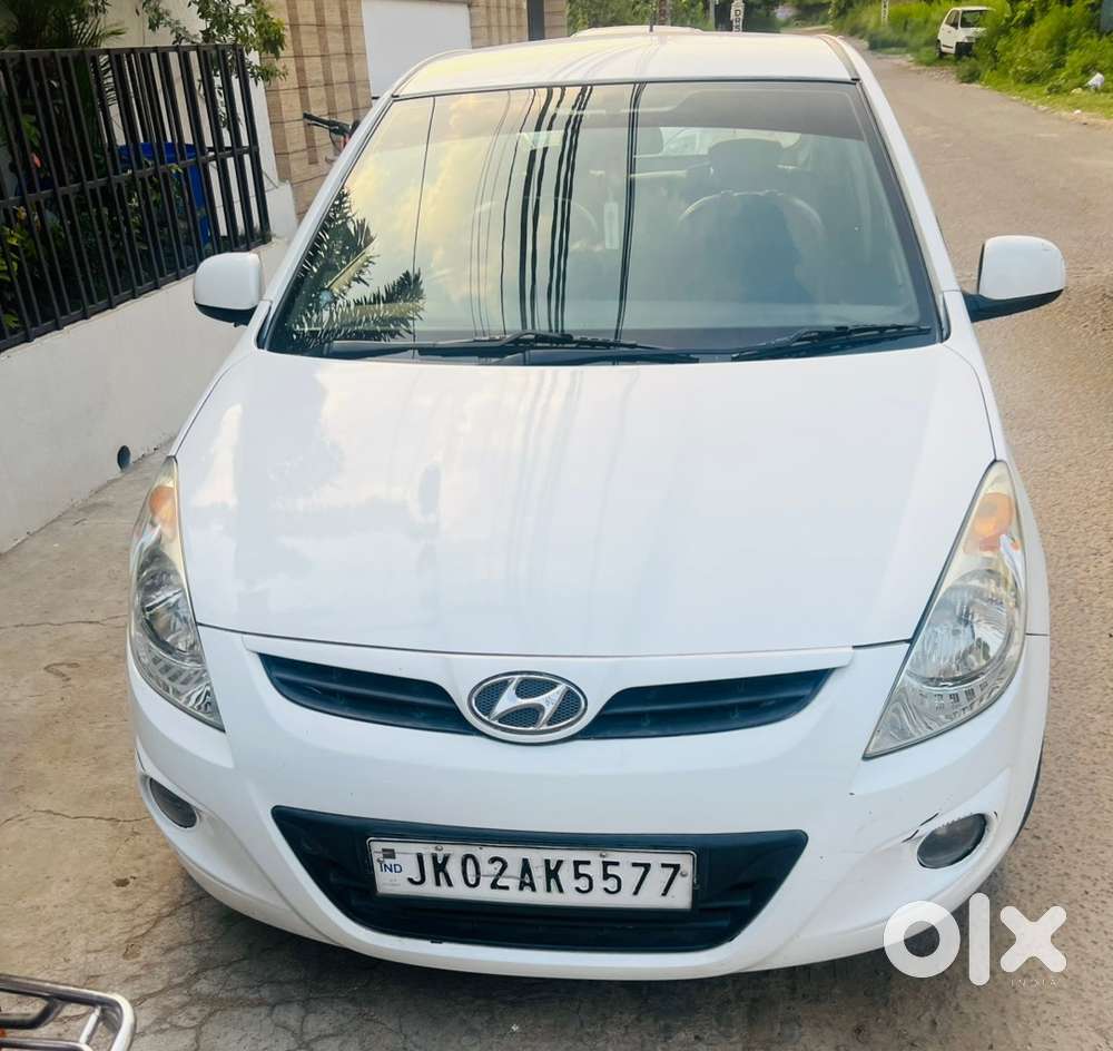 Hyundai I20 Magna 2009