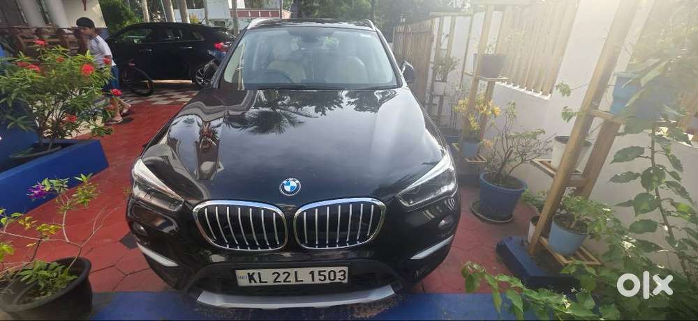 Used Bmw X1 2018