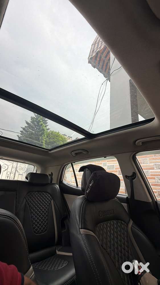 Hyundai Creta Facelift 2021 Diesel Manual