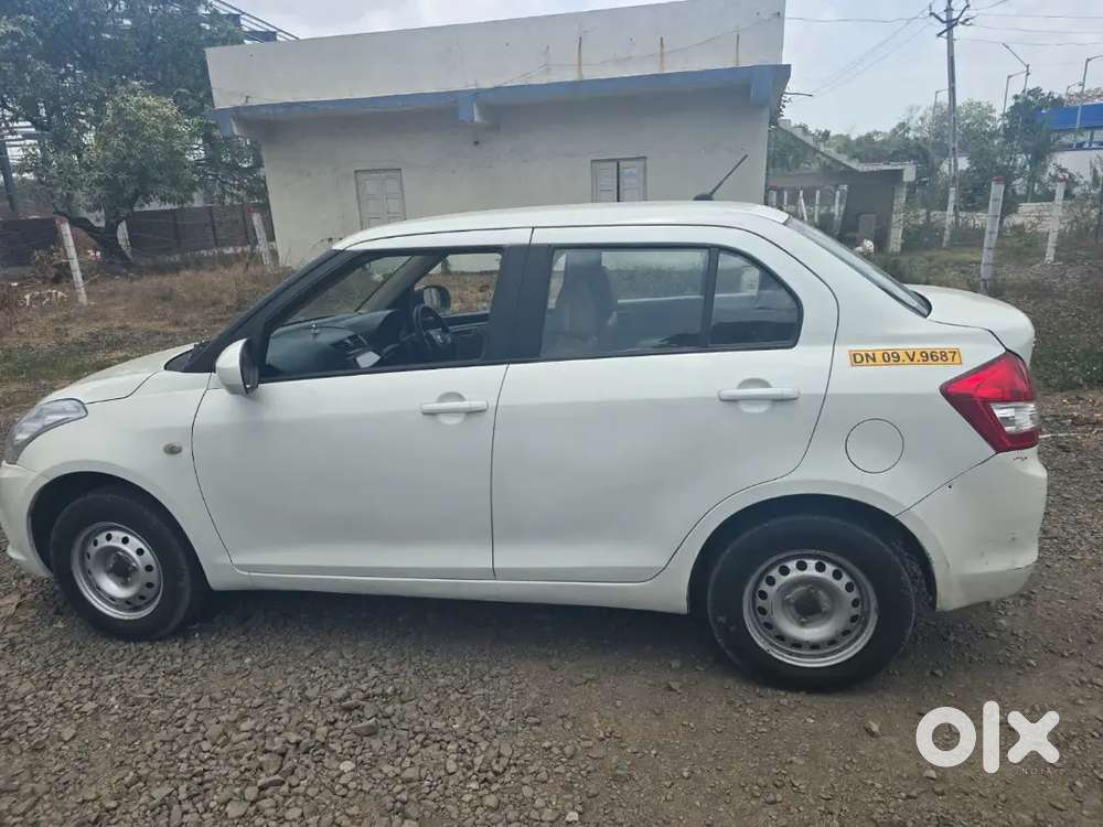 Maruti Suzuki Dzire 2020 Diesel 75000 Km Driven