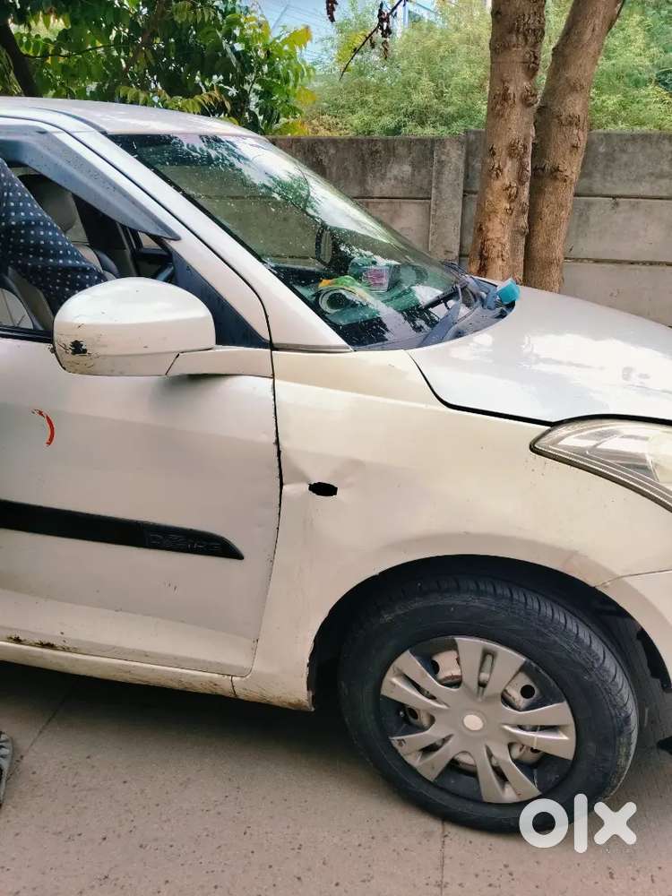 Maruti Suzuki Dzire 2017