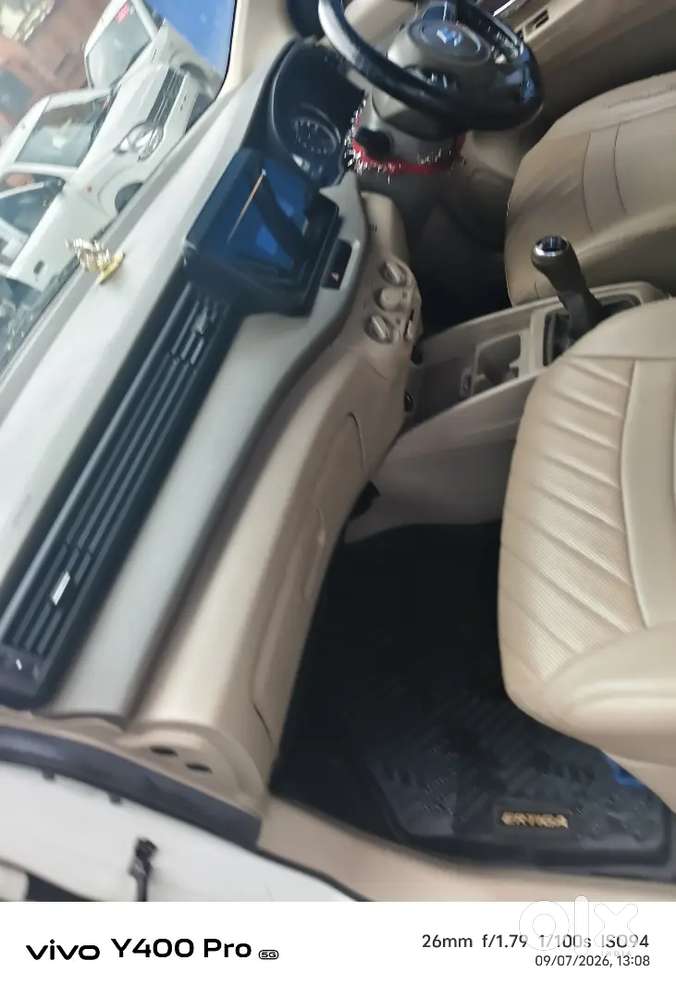 Maruti Suzuki Ertiga 2024 Vxi (o) Cng