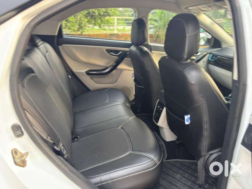 Tata Nexon Ev Xz Plus, 2022, Electric
