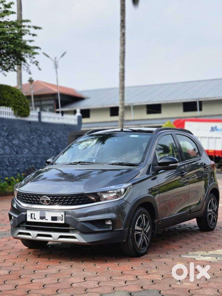 Tata Tiago Nrg 1.2 Xz Mt, 2023, Petrol