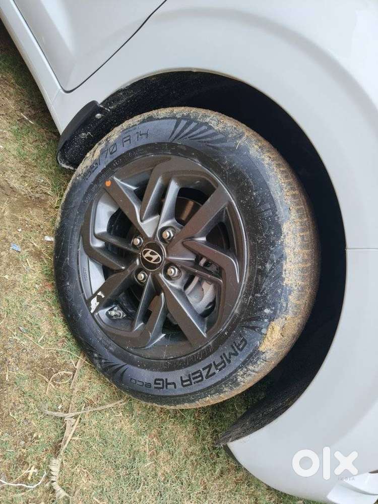 Hyundai Grand I10 Nios Sportz Petrol, 2023, Petrol