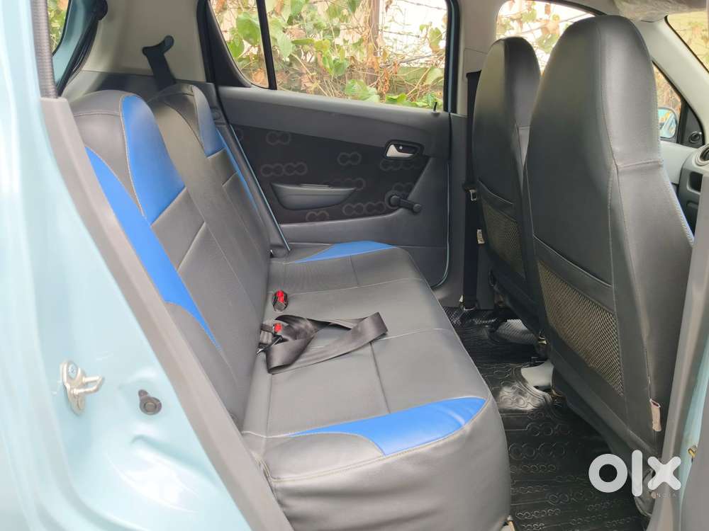 Maruti Suzuki Alto 800 Lxi, 2013, Petrol