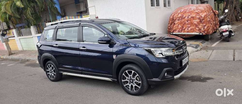 Maruti Suzuki Xl6 1.5 Zeta Mt, 2023, Petrol