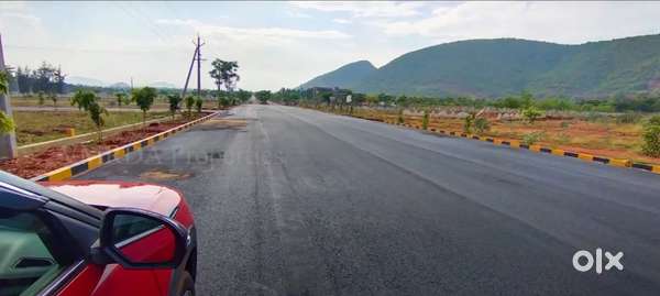 Kohinoor hills kothavalasa