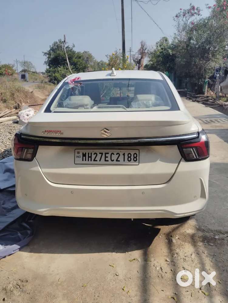 Maruti Dzire 1.2 2016