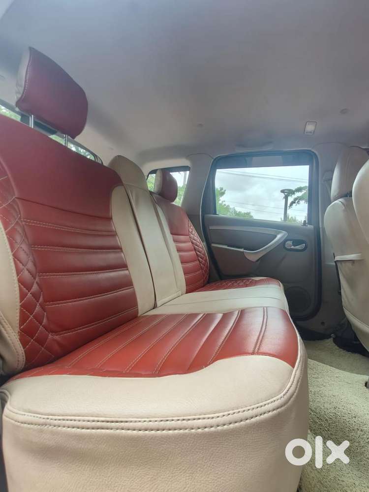 Nissan Terrano Xl, 2016, Petrol