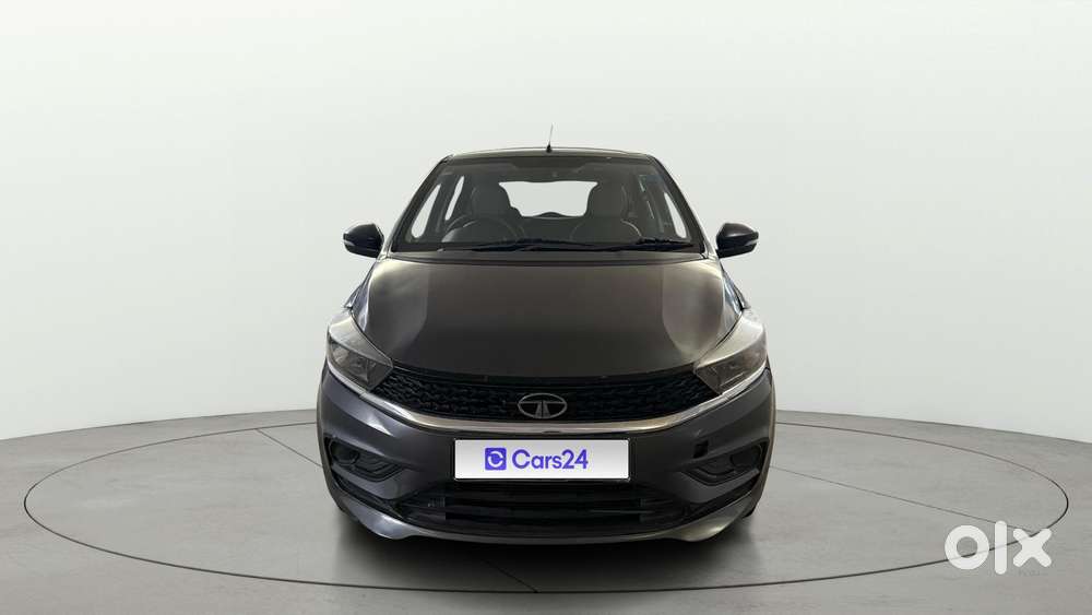 Tata Tiago 1.2 Revotron Xt Cng, 2022, Cng & Hybrids