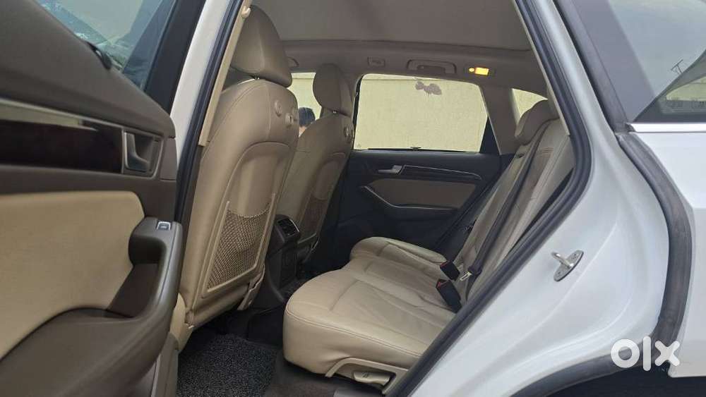 Audi Q5 30 Tdi Premium Plus, 2015, Diesel