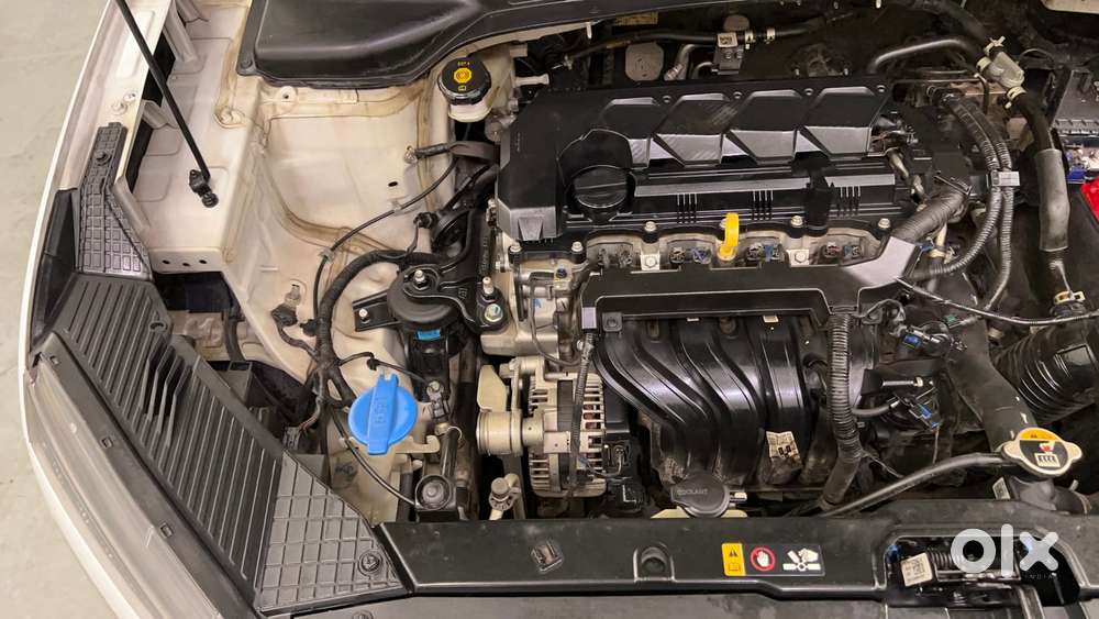 Hyundai Creta 1.5 Mpi Sx Petrol Ivt, 2022, Petrol