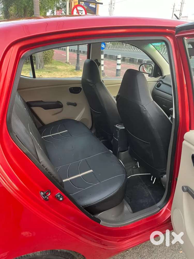 Hyundai I10 2007-2010 Era 1.1, 2011, Petrol