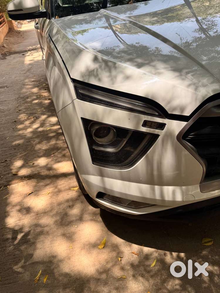 Hyundai Creta 1.5 Crdi E Diesel  Nov 2022  Upgraded  Warranty 2029