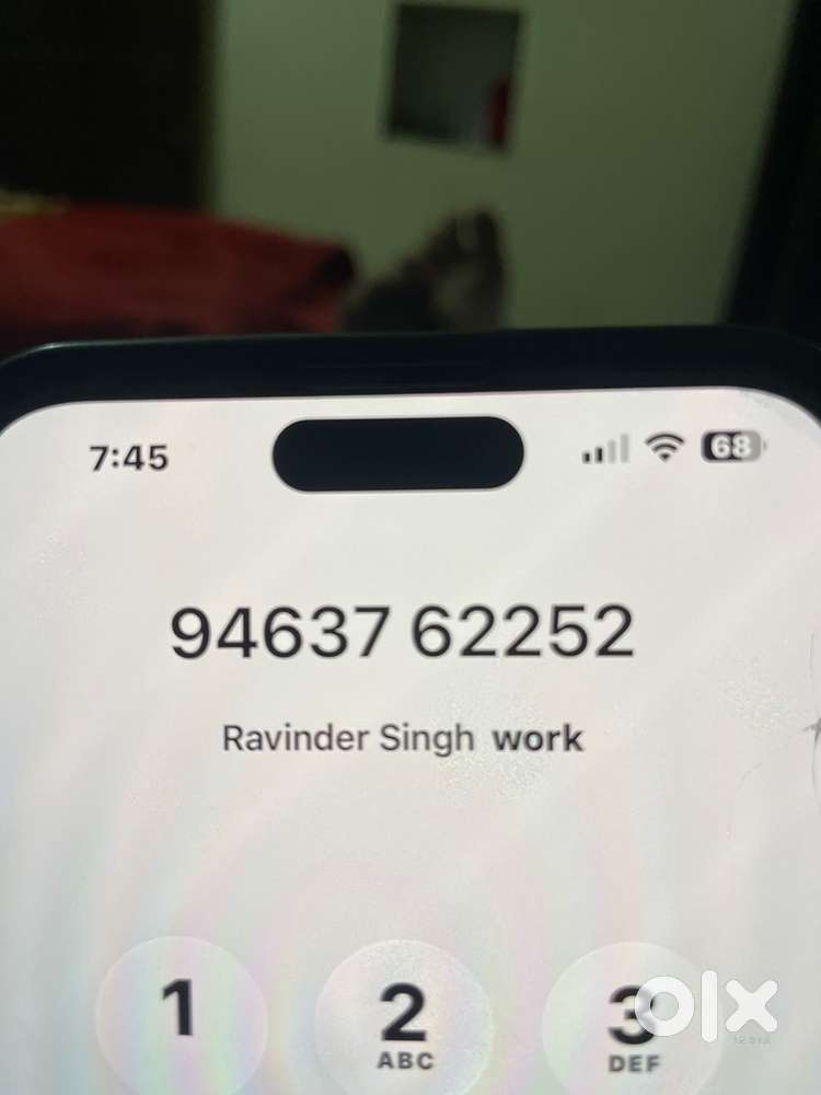 Mahindra Thar 2024 Diesel Well Maintained