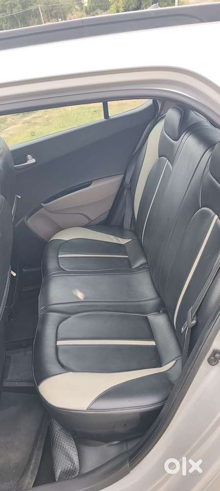 Hyundai Grand I10 Petrol 2016