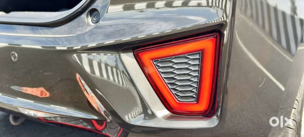 Honda Jazz V Cvt, 2017, Petrol