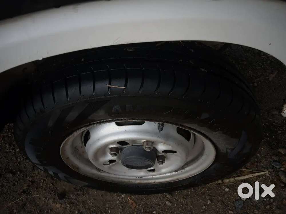 Maruti Suzuki Omni 1999