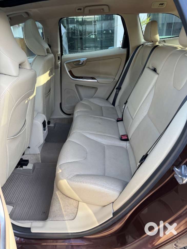 Volvo Xc60 D4 Momentum, 2015, Diesel