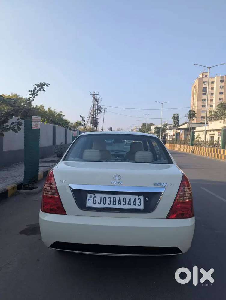 Tata Indigo Xl 2007