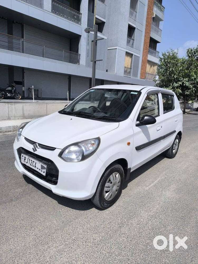 Maruti Suzuki Alto 800 Lxi Anniversary Edition, 2015, Petrol