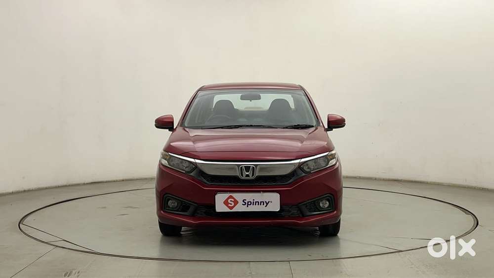 Honda Amaze