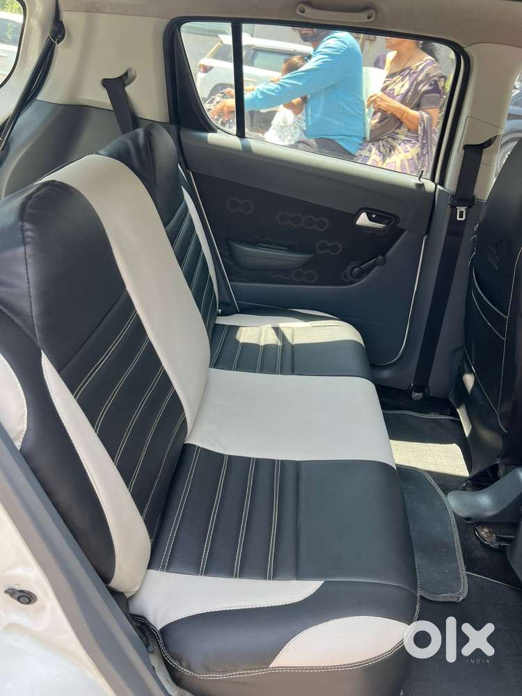 Maruti Suzuki Alto 800 2012-2016 Lxi, 2014, Petrol