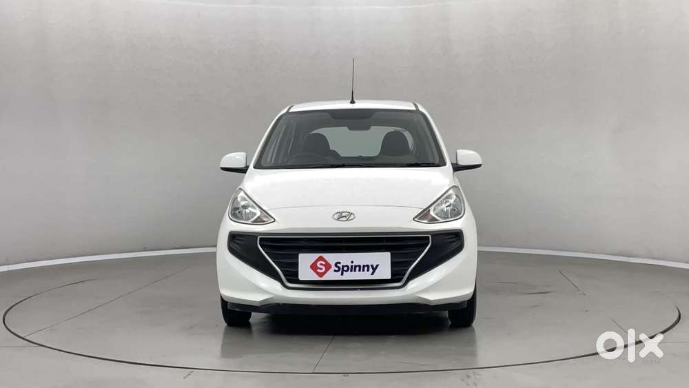 Hyundai Santro Magna, 2021, Petrol