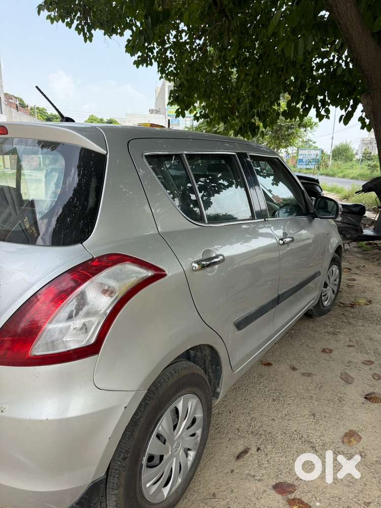 Maruti Swift Vdi 2013