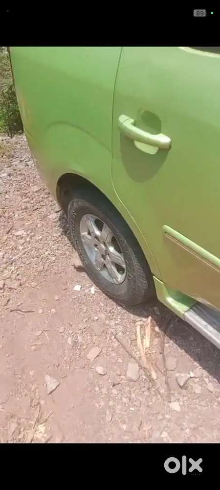 Mahindra Xylo 2009