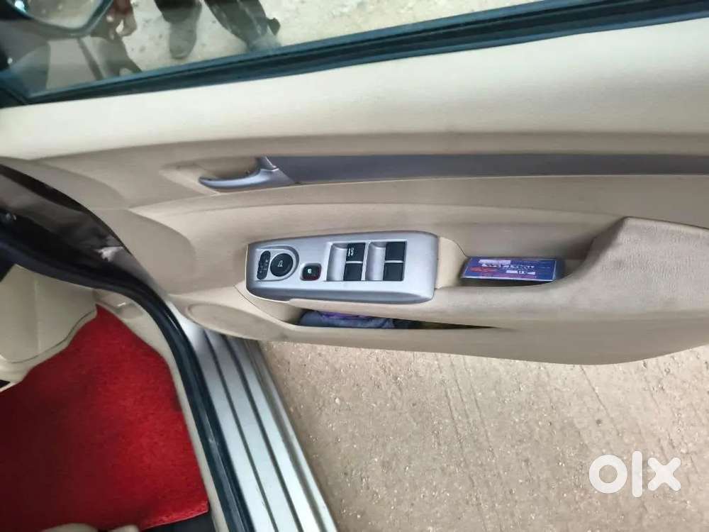 Honda City 2010 Petrol Cvt Urgent Sale