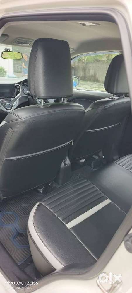 Maruti Suzuki Baleno Delta, 2022, Petrol