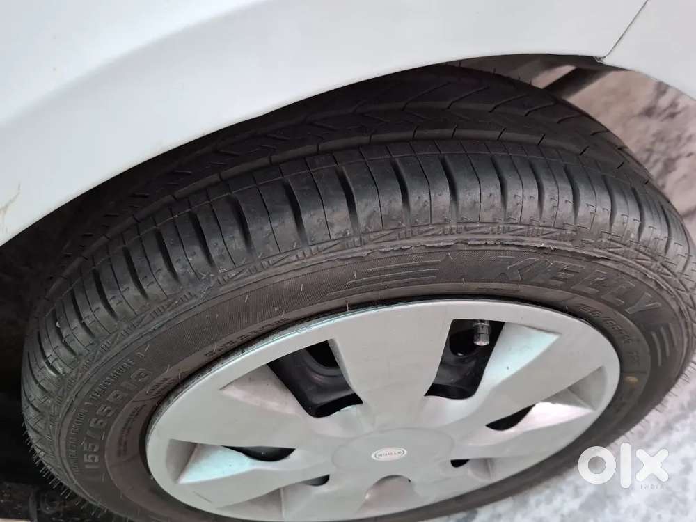 Maruti Suzuki Alto 2011 Petrol Manual