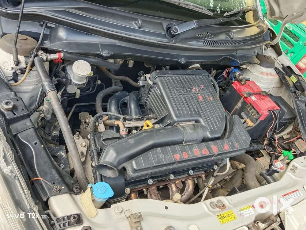 Maruti Swift Dzire 2017