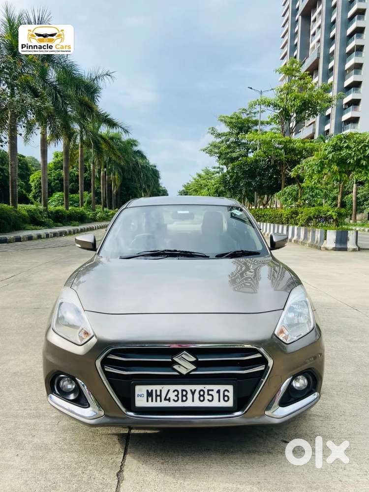 Maruti Suzuki Dzire 1.2 Zxi Cng, 2023, Cng & Hybrids