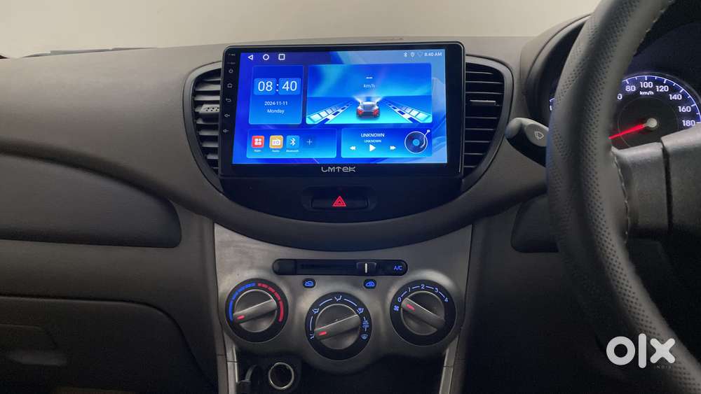 Hyundai I10 2007-2010 Era 1.1, 2012, Petrol