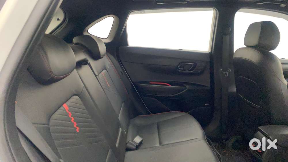 Hyundai I20 N Line 1.0 N8 Turbo Dct, 2021, Petrol