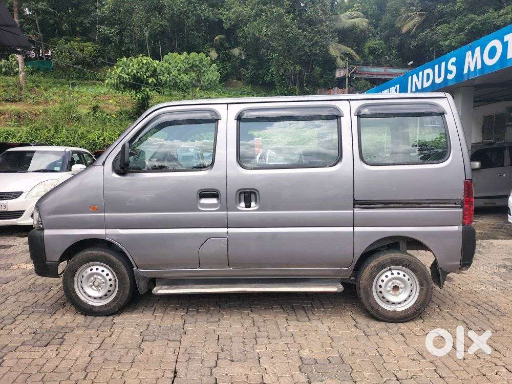 Maruti Suzuki Eeco 5 Seater Ac, 2023, Petrol