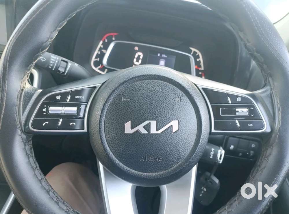 Kia Sonet 2024 Diesel Imt