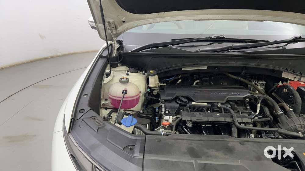 Hyundai Tucson 2.0 Signature Petrol At, 2023, Petrol