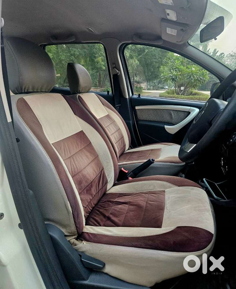 Renault Duster 2012-2015 85ps Diesel Rxl, 2014, Diesel