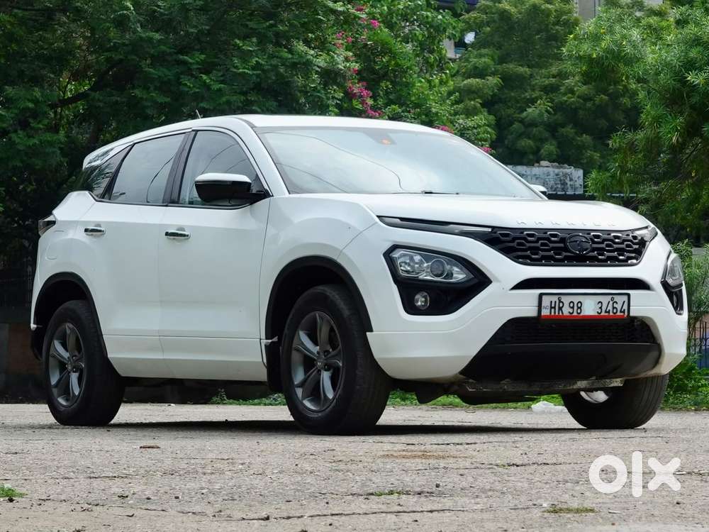 Tata Harrier Xt+, 2024, Diesel