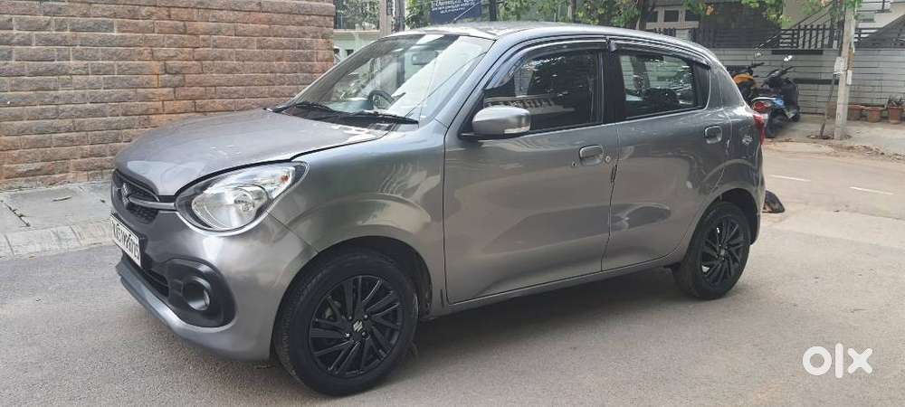 Maruti Suzuki Celerio Zxi(o) Mt, 2022, Petrol