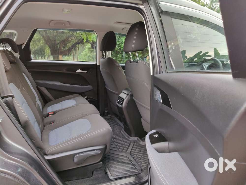 Mg Hector 1.5 Shine, 2022, Petrol