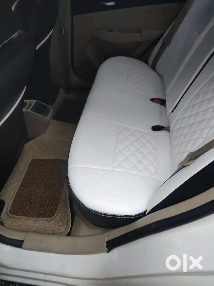 Maruti Suzuki Dzire 2023